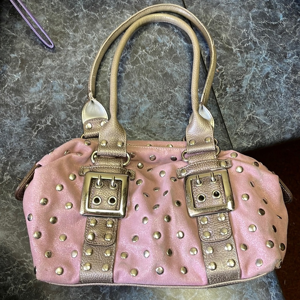 Kathy Van Zeeland handbag